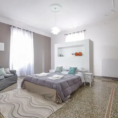 Caffe 1916 Con Terrazzo Appartamento *