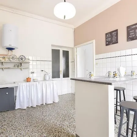 Caffe 1916 Con Terrazzo *