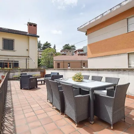 Appartamento Caffe 1916 Con Terrazzo *