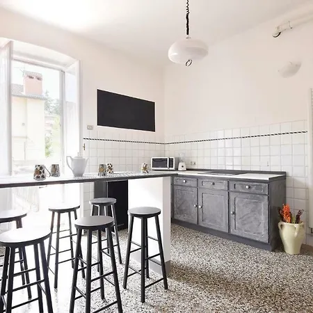 Caffe 1916 Con Terrazzo Appartamento Serravalle Scrivia